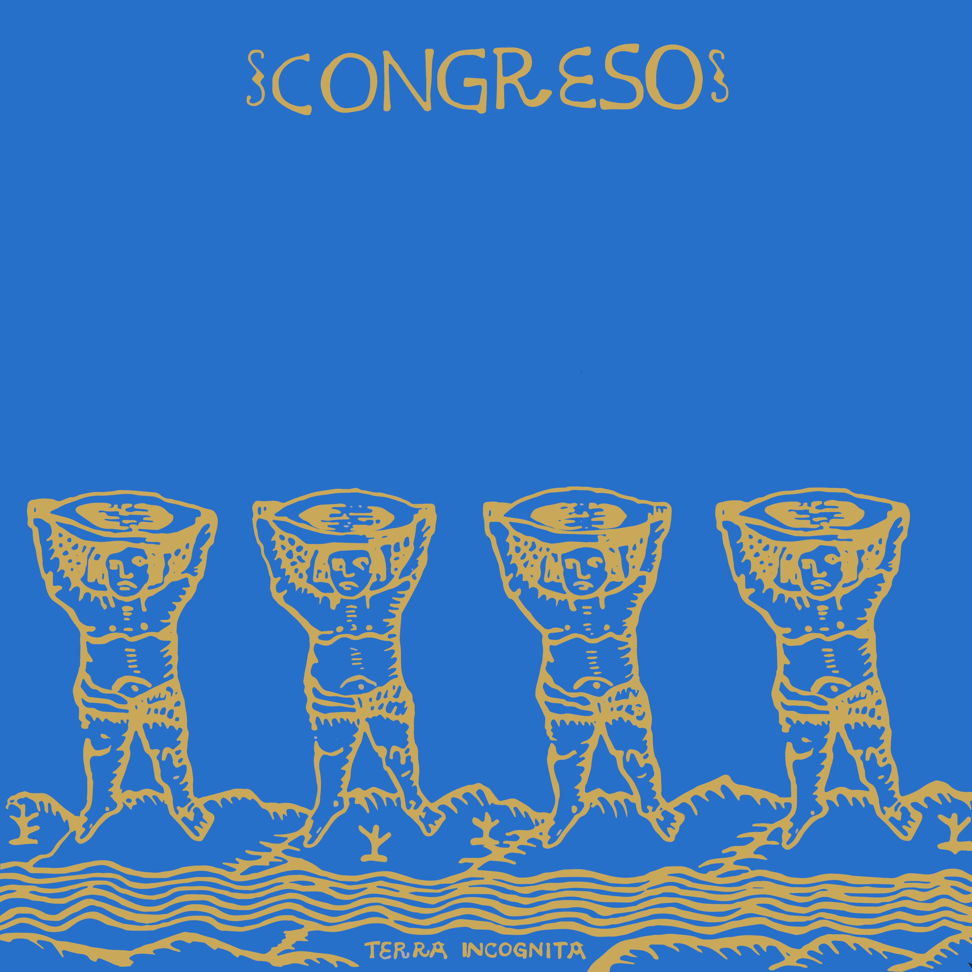 Congreso: En los ojos de ayer